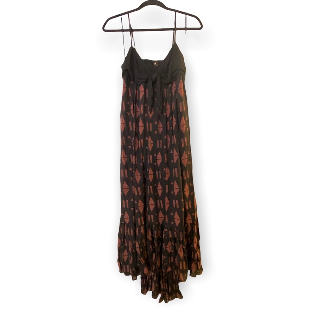 Free People Maxi Dress